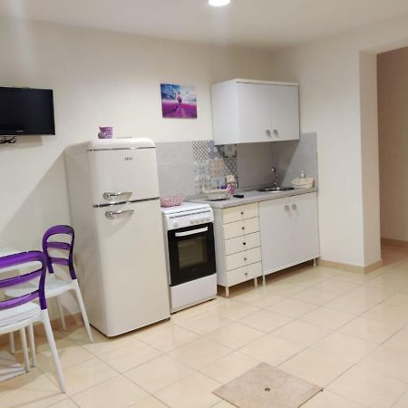 Appartamento Trapani Centro Екстериор снимка