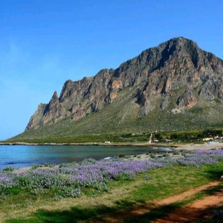 Appartamento Trapani Centro Екстериор снимка