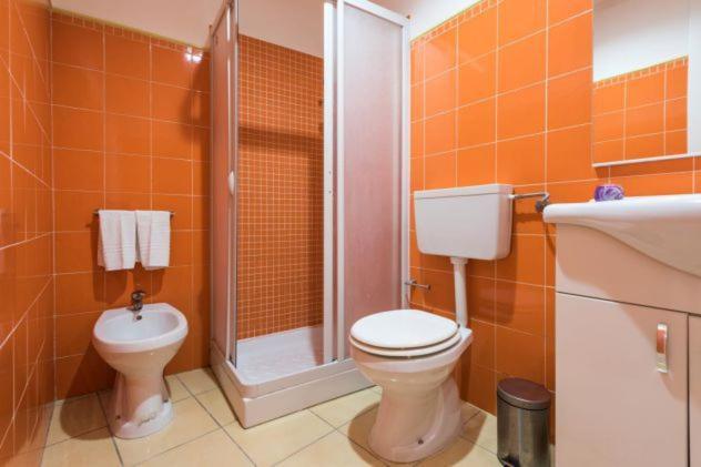 Appartamento Trapani Centro Екстериор снимка