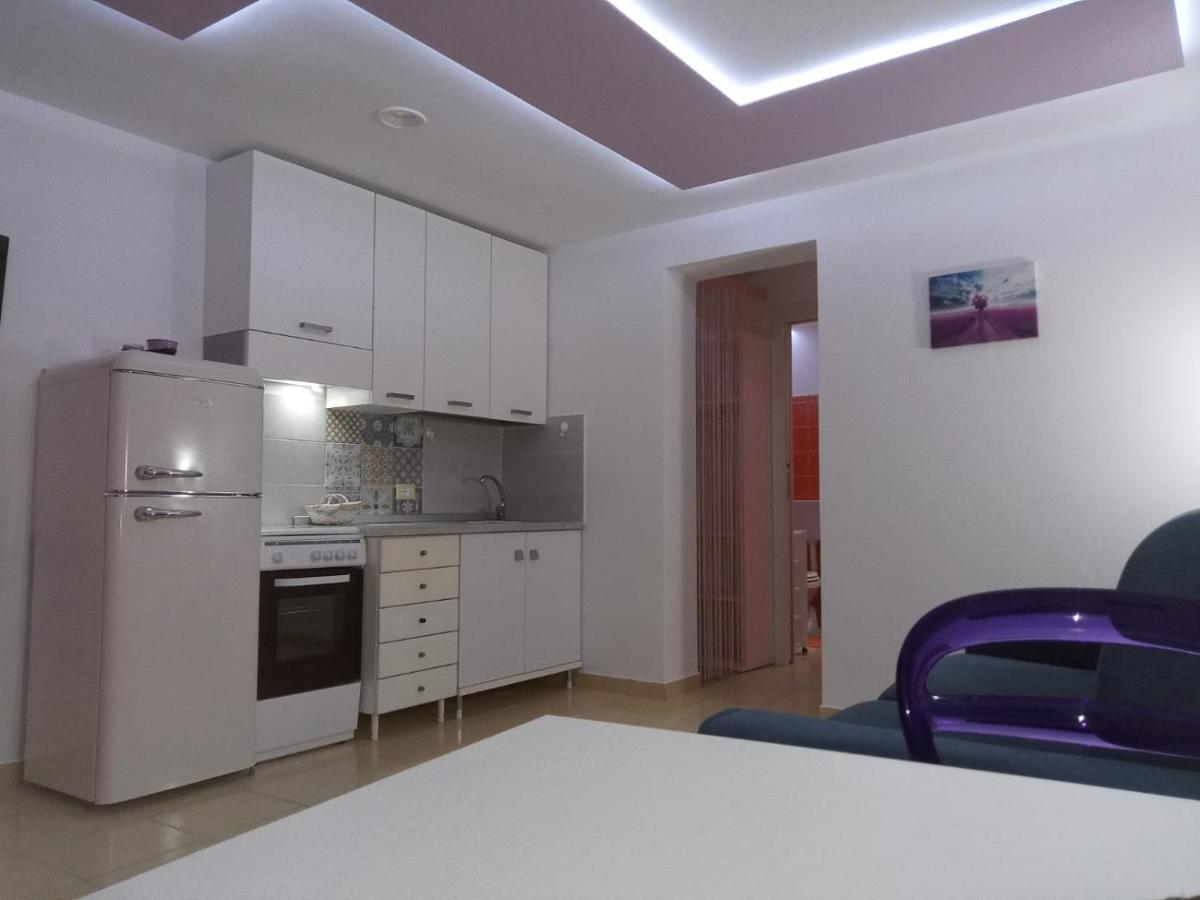Appartamento Trapani Centro Екстериор снимка