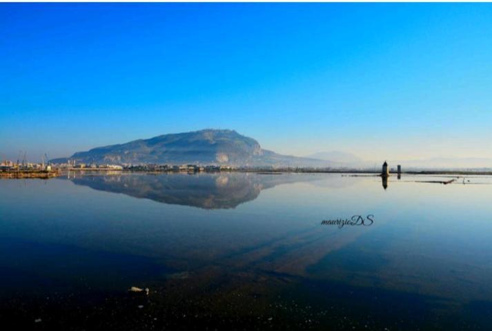 Appartamento Trapani Centro Екстериор снимка